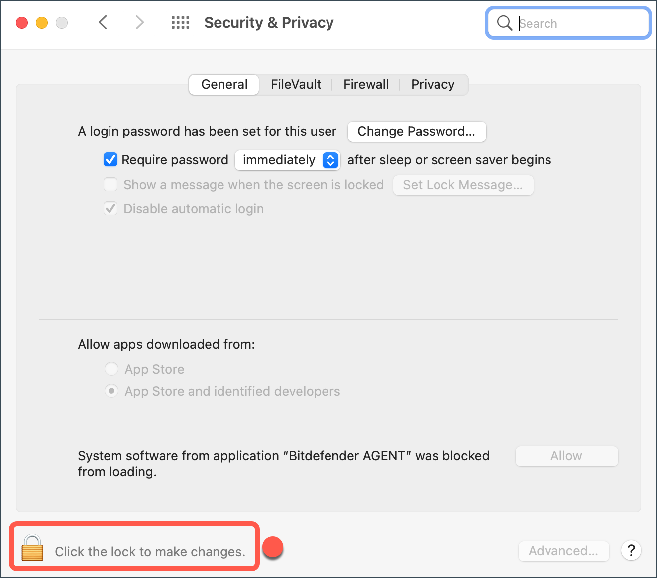 is bit defender for mac in the app store free?
